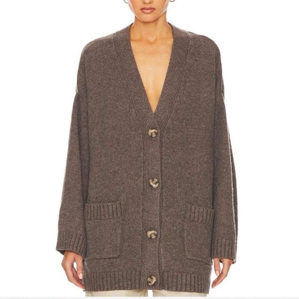Helsa Tania Cardigan